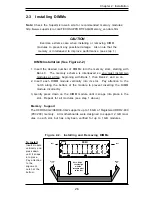 Preview for 25 page of Supermicro X6DH8-XG2 User Manual