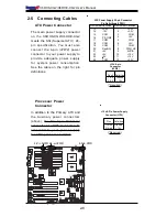 Preview for 28 page of Supermicro X6DH8-XG2 User Manual