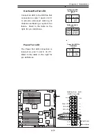 Preview for 31 page of Supermicro X6DH8-XG2 User Manual