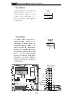 Preview for 32 page of Supermicro X6DH8-XG2 User Manual