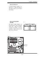 Preview for 33 page of Supermicro X6DH8-XG2 User Manual