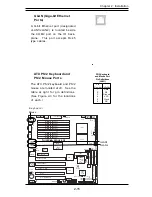 Preview for 35 page of Supermicro X6DH8-XG2 User Manual