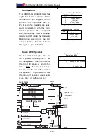 Preview for 36 page of Supermicro X6DH8-XG2 User Manual