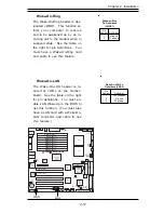 Preview for 37 page of Supermicro X6DH8-XG2 User Manual