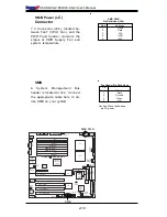 Preview for 38 page of Supermicro X6DH8-XG2 User Manual