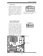 Preview for 39 page of Supermicro X6DH8-XG2 User Manual