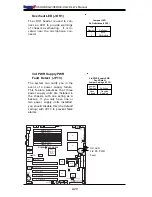 Preview for 40 page of Supermicro X6DH8-XG2 User Manual