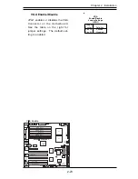 Preview for 43 page of Supermicro X6DH8-XG2 User Manual