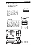 Preview for 45 page of Supermicro X6DH8-XG2 User Manual