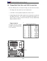 Preview for 46 page of Supermicro X6DH8-XG2 User Manual