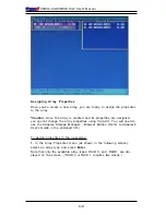 Preview for 94 page of Supermicro X6DH8-XG2 User Manual