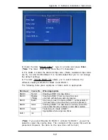 Preview for 95 page of Supermicro X6DH8-XG2 User Manual