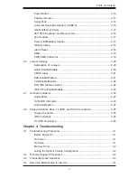 Предварительный просмотр 5 страницы Supermicro X6DHP-3G2 User Manual