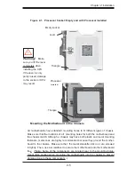 Предварительный просмотр 23 страницы Supermicro X6DHP-3G2 User Manual