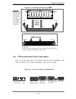 Предварительный просмотр 25 страницы Supermicro X6DHP-3G2 User Manual