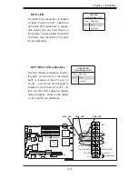 Предварительный просмотр 29 страницы Supermicro X6DHP-3G2 User Manual