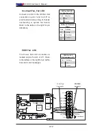 Предварительный просмотр 30 страницы Supermicro X6DHP-3G2 User Manual