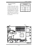 Предварительный просмотр 33 страницы Supermicro X6DHP-3G2 User Manual