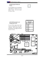 Предварительный просмотр 34 страницы Supermicro X6DHP-3G2 User Manual