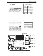 Предварительный просмотр 35 страницы Supermicro X6DHP-3G2 User Manual