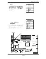 Предварительный просмотр 37 страницы Supermicro X6DHP-3G2 User Manual