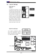 Предварительный просмотр 38 страницы Supermicro X6DHP-3G2 User Manual