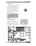 Предварительный просмотр 39 страницы Supermicro X6DHP-3G2 User Manual