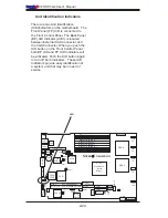 Предварительный просмотр 42 страницы Supermicro X6DHP-3G2 User Manual