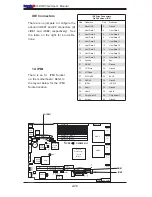 Предварительный просмотр 44 страницы Supermicro X6DHP-3G2 User Manual