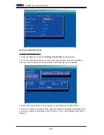 Предварительный просмотр 82 страницы Supermicro X6DHP-3G2 User Manual