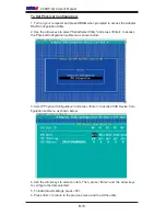 Предварительный просмотр 90 страницы Supermicro X6DHP-3G2 User Manual