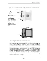 Предварительный просмотр 25 страницы Supermicro X6DHP-8G User Manual