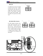 Предварительный просмотр 30 страницы Supermicro X6DHP-8G User Manual