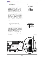 Предварительный просмотр 32 страницы Supermicro X6DHP-8G User Manual