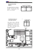 Предварительный просмотр 34 страницы Supermicro X6DHP-8G User Manual