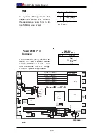 Предварительный просмотр 38 страницы Supermicro X6DHP-8G User Manual