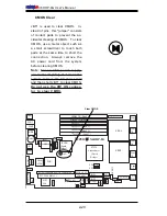 Предварительный просмотр 40 страницы Supermicro X6DHP-8G User Manual
