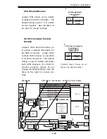 Предварительный просмотр 43 страницы Supermicro X6DHP-8G User Manual