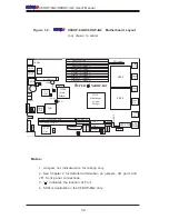 Предварительный просмотр 10 страницы Supermicro X6DHP-8G2 User Manual