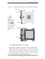 Предварительный просмотр 25 страницы Supermicro X6DHP-8G2 User Manual