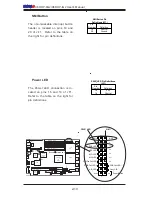 Предварительный просмотр 30 страницы Supermicro X6DHP-8G2 User Manual