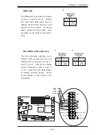 Предварительный просмотр 31 страницы Supermicro X6DHP-8G2 User Manual