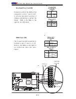 Предварительный просмотр 32 страницы Supermicro X6DHP-8G2 User Manual