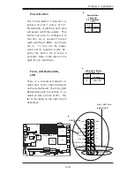 Предварительный просмотр 33 страницы Supermicro X6DHP-8G2 User Manual