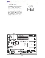 Предварительный просмотр 38 страницы Supermicro X6DHP-8G2 User Manual