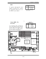 Предварительный просмотр 39 страницы Supermicro X6DHP-8G2 User Manual