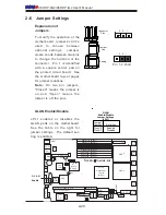 Предварительный просмотр 40 страницы Supermicro X6DHP-8G2 User Manual