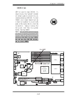 Предварительный просмотр 41 страницы Supermicro X6DHP-8G2 User Manual