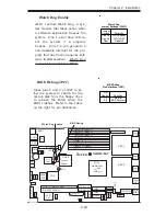 Предварительный просмотр 43 страницы Supermicro X6DHP-8G2 User Manual
