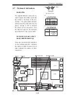Предварительный просмотр 45 страницы Supermicro X6DHP-8G2 User Manual